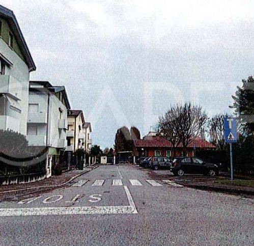 appartamento in vendita a Mestrino