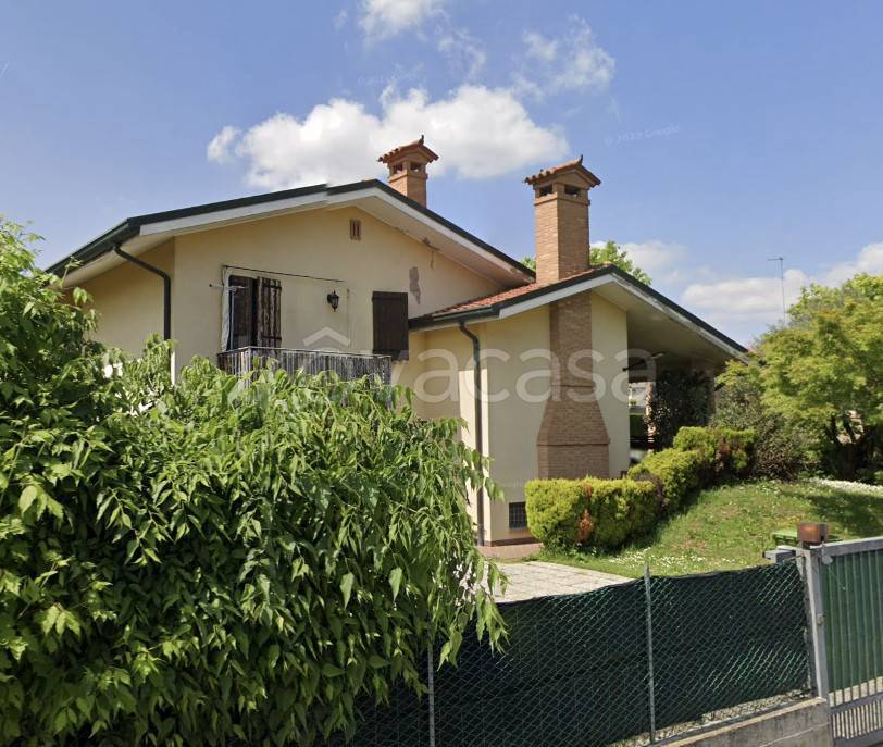 casa indipendente in vendita a Mestrino