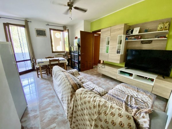 appartamento in vendita a Mestrino