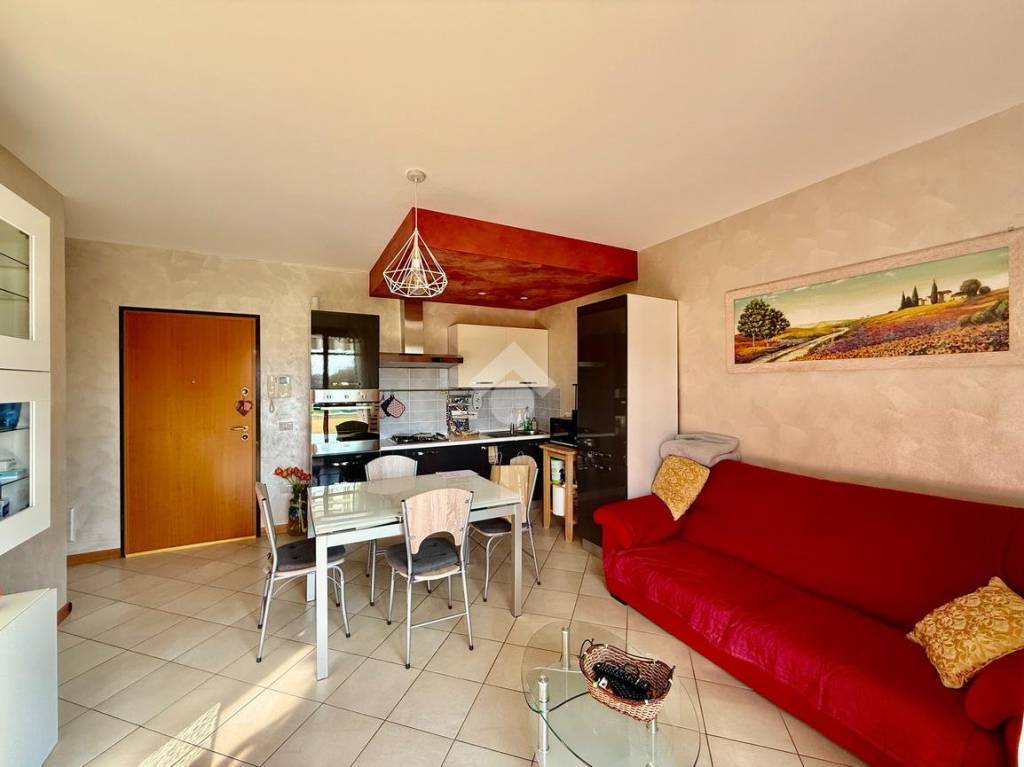 appartamento in vendita a Mestrino