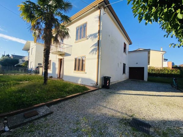 casa indipendente in vendita a Mestrino