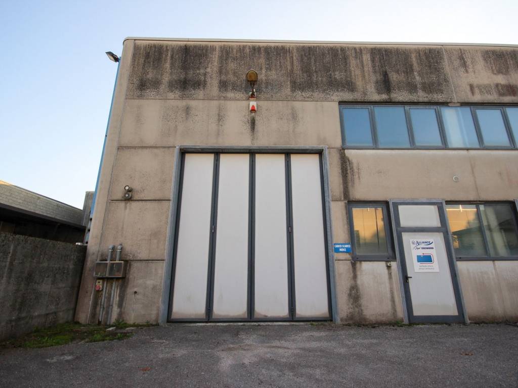 ufficio in vendita a Mestrino