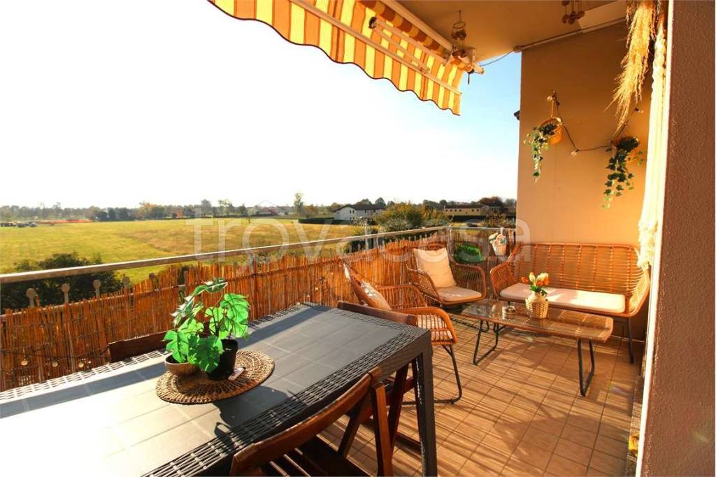 appartamento in vendita a Mestrino