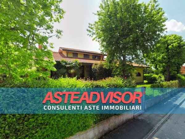 casa indipendente in vendita a Mestrino