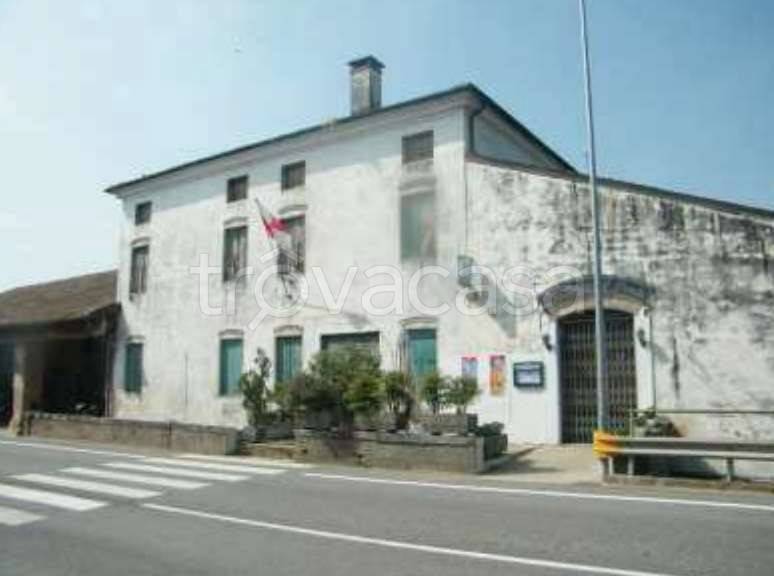 appartamento in vendita a Mestrino