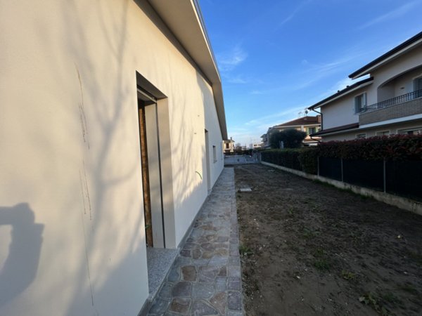 casa indipendente in vendita a Mestrino