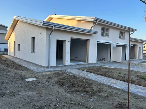 casa indipendente in vendita a Mestrino