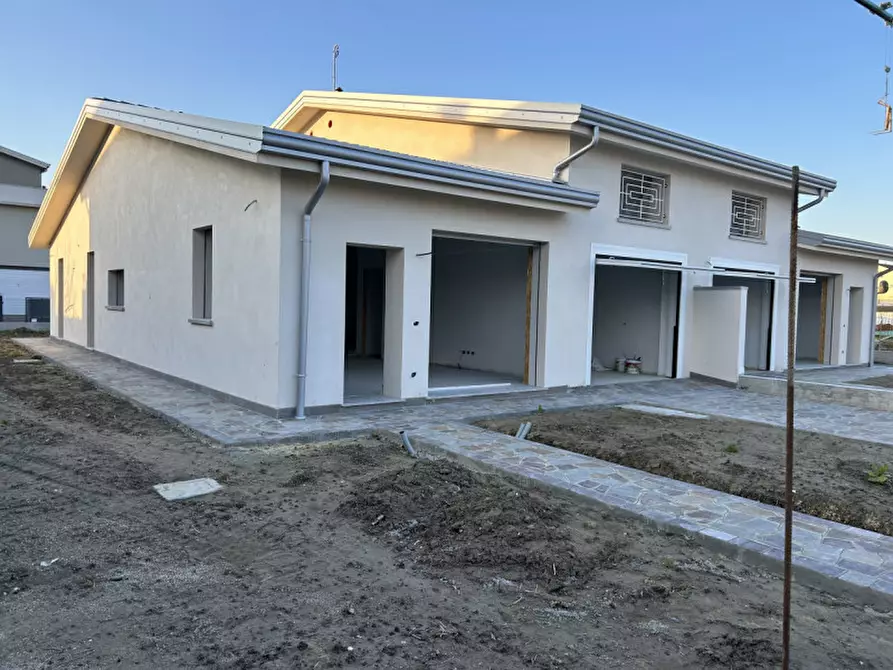 casa indipendente in vendita a Mestrino