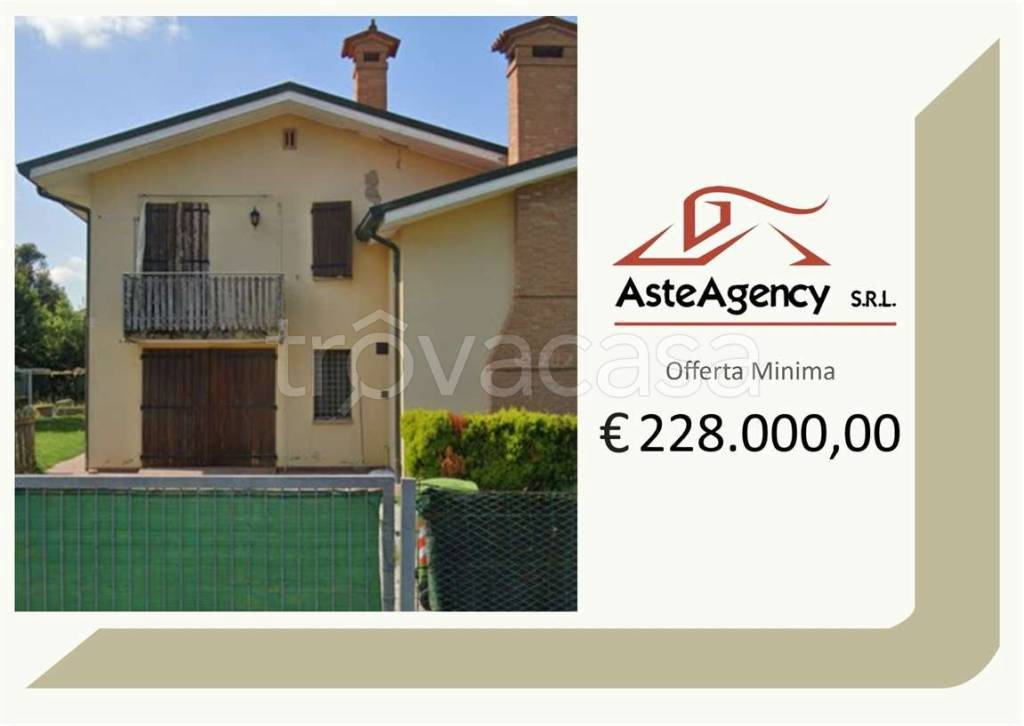 casa indipendente in vendita a Mestrino