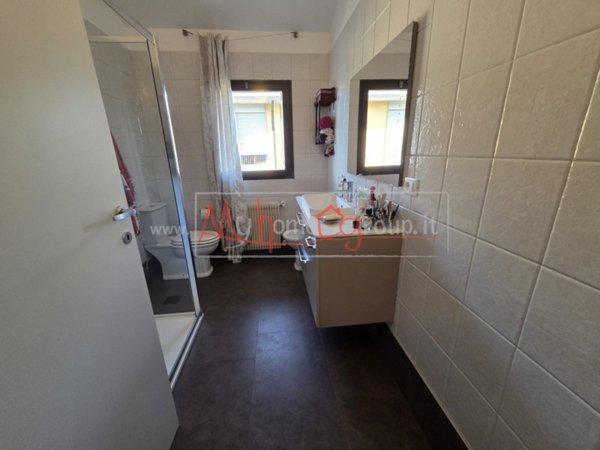 appartamento in vendita a Mestrino