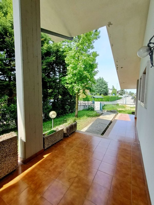 casa indipendente in vendita a Mestrino