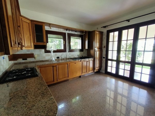 casa indipendente in vendita a Mestrino