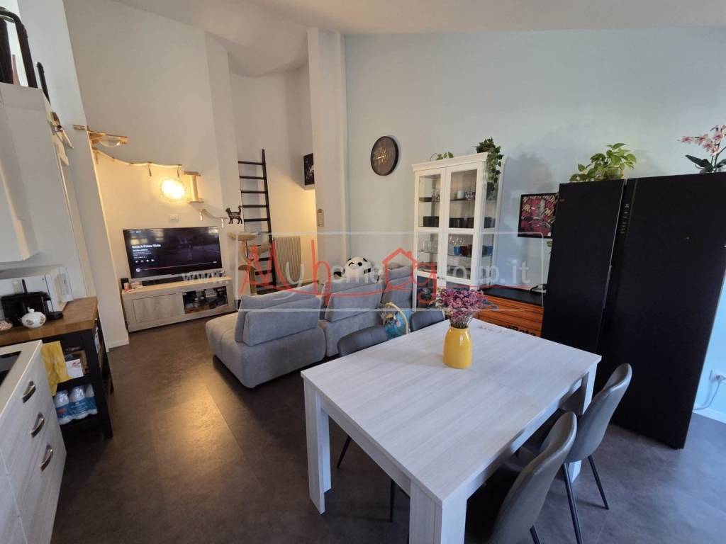 appartamento in vendita a Mestrino