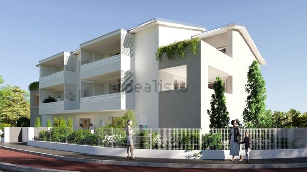appartamento in vendita a Mestrino