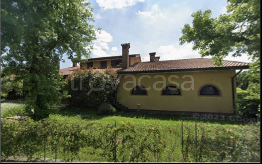 casa indipendente in vendita a Mestrino