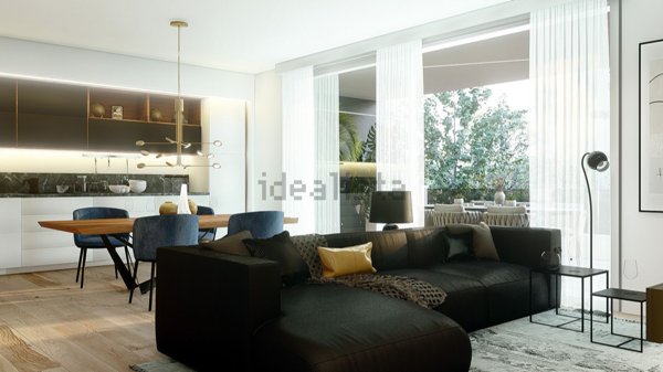 appartamento in vendita a Mestrino