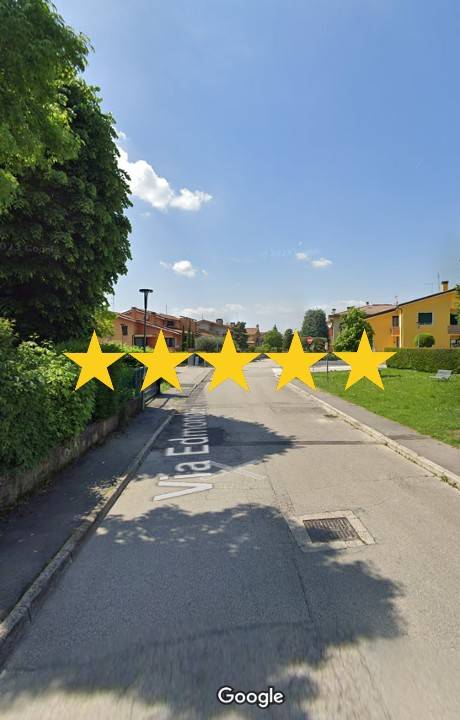 casa indipendente in vendita a Mestrino