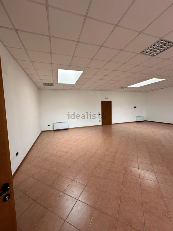 ufficio in vendita a Mestrino