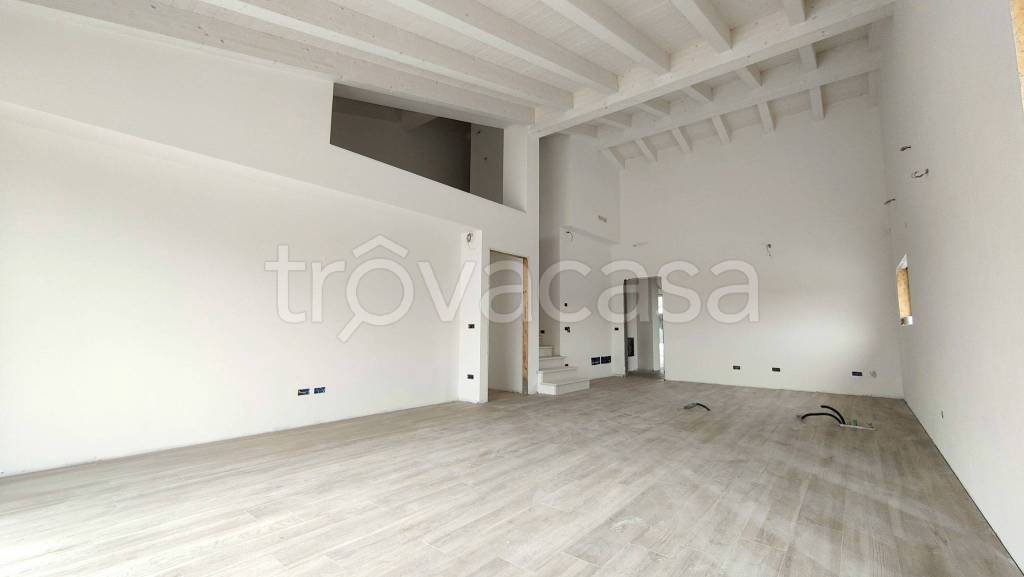 casa indipendente in vendita a Mestrino