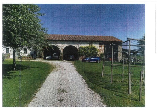 casale in vendita a Mestrino