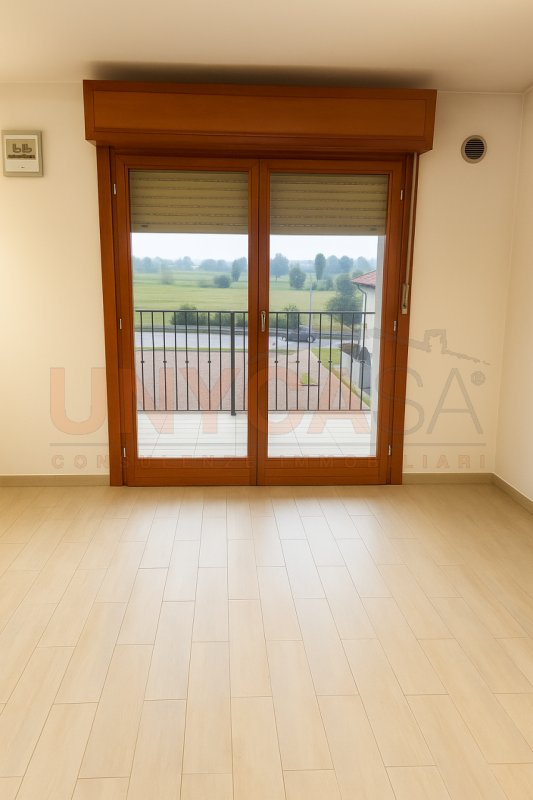 appartamento in vendita a Mestrino in zona Arlesega