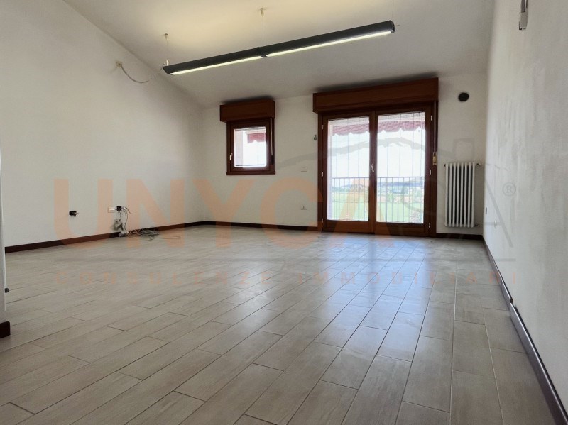 appartamento in vendita a Mestrino in zona Arlesega