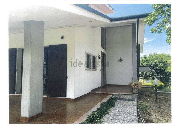 casa indipendente in vendita a Mestrino