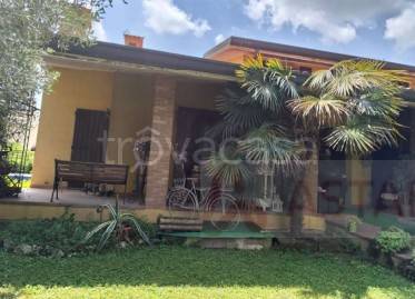 casa indipendente in vendita a Mestrino