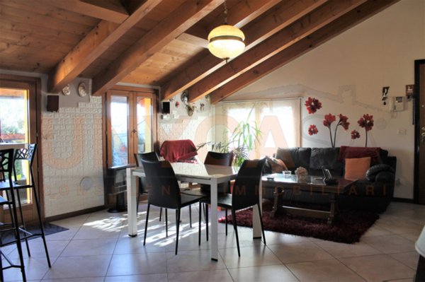 appartamento in vendita a Mestrino