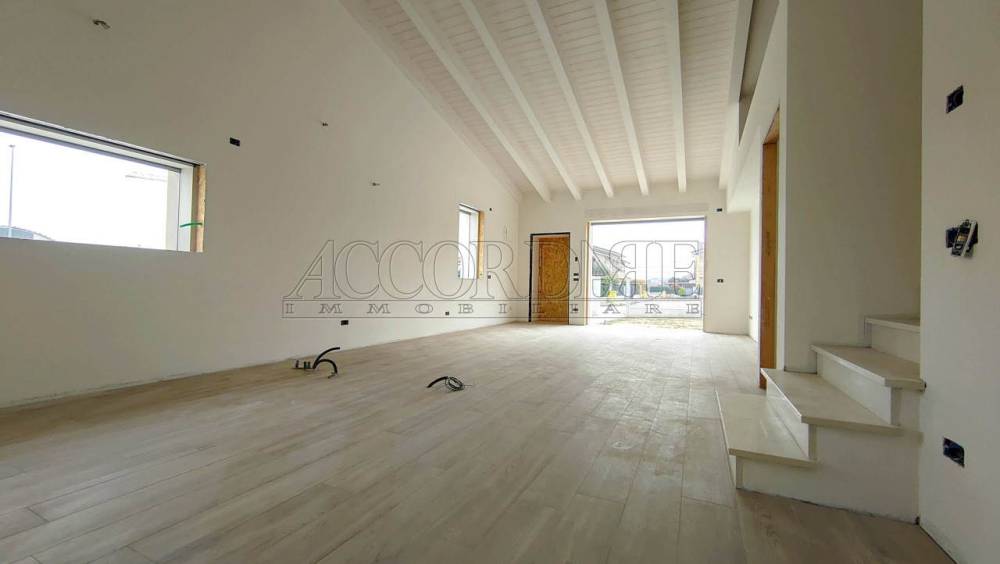 casa indipendente in vendita a Mestrino