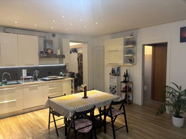 appartamento in vendita a Mestrino