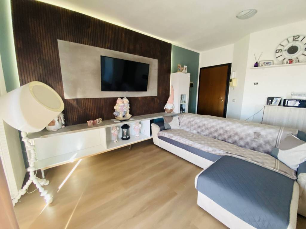 appartamento in vendita a Mestrino in zona Arlesega