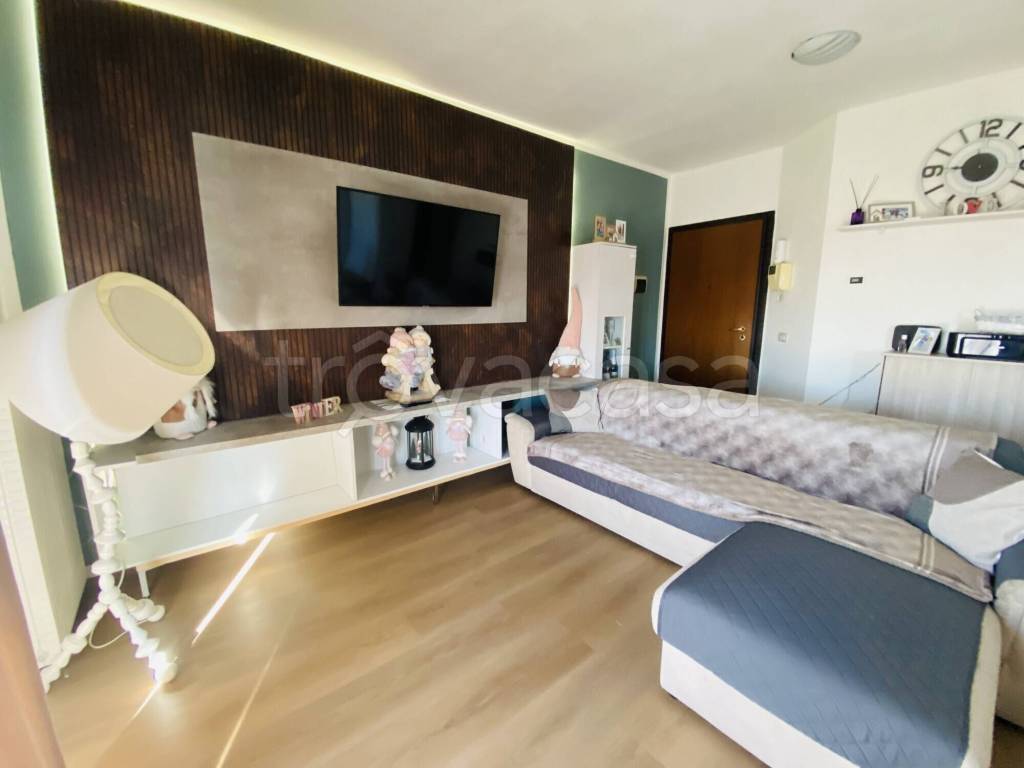 appartamento in vendita a Mestrino in zona Arlesega