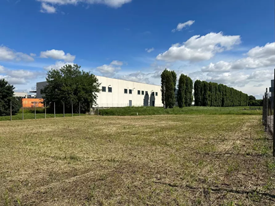 terreno edificabile in vendita a Mestrino