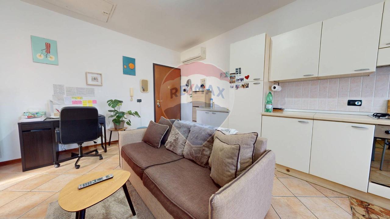 appartamento in vendita a Mestrino