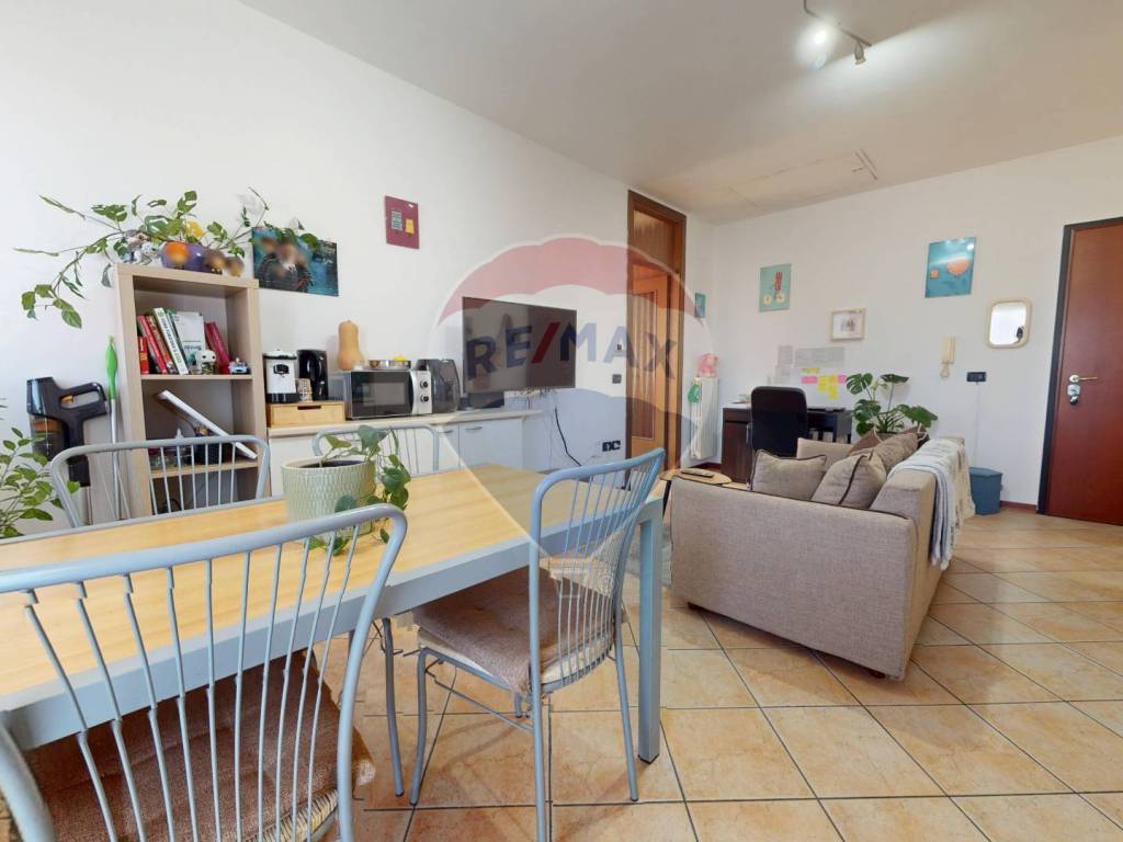 appartamento in vendita a Mestrino