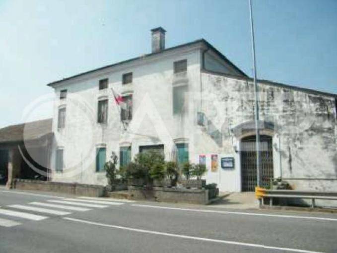 ufficio in vendita a Mestrino in zona Arlesega