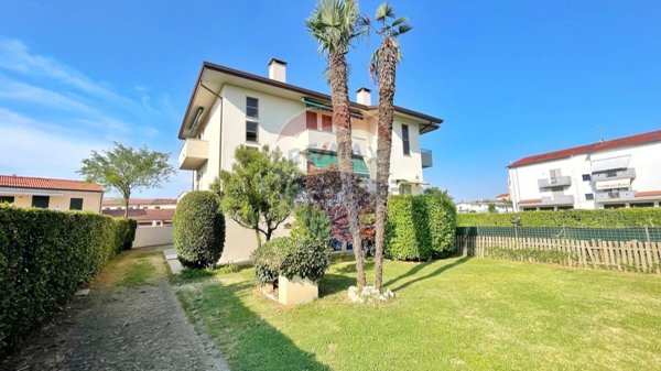 appartamento in vendita a Mestrino