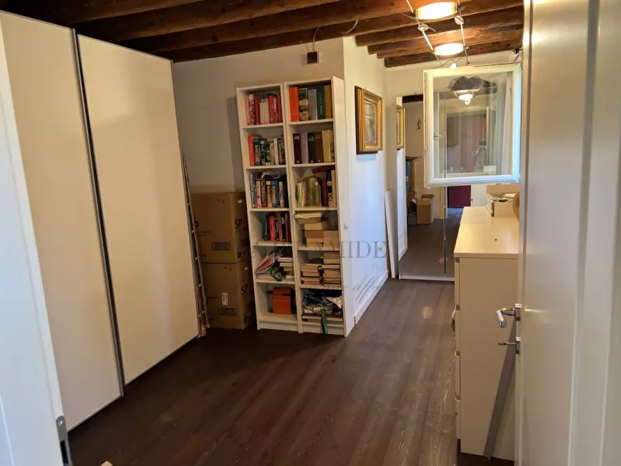 appartamento in vendita a Mestrino