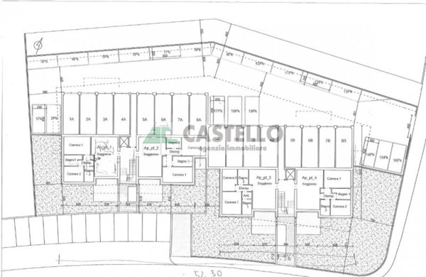 terreno edificabile in vendita a Mestrino