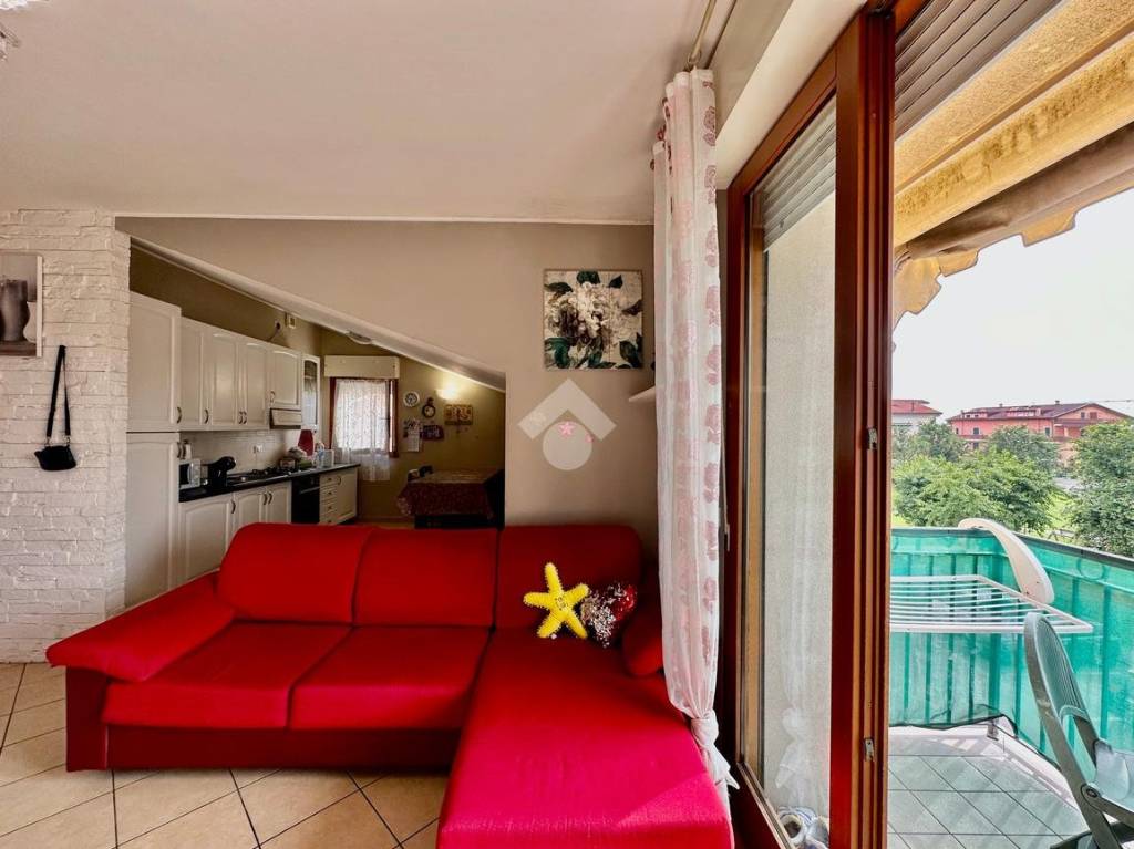 appartamento in vendita a Mestrino