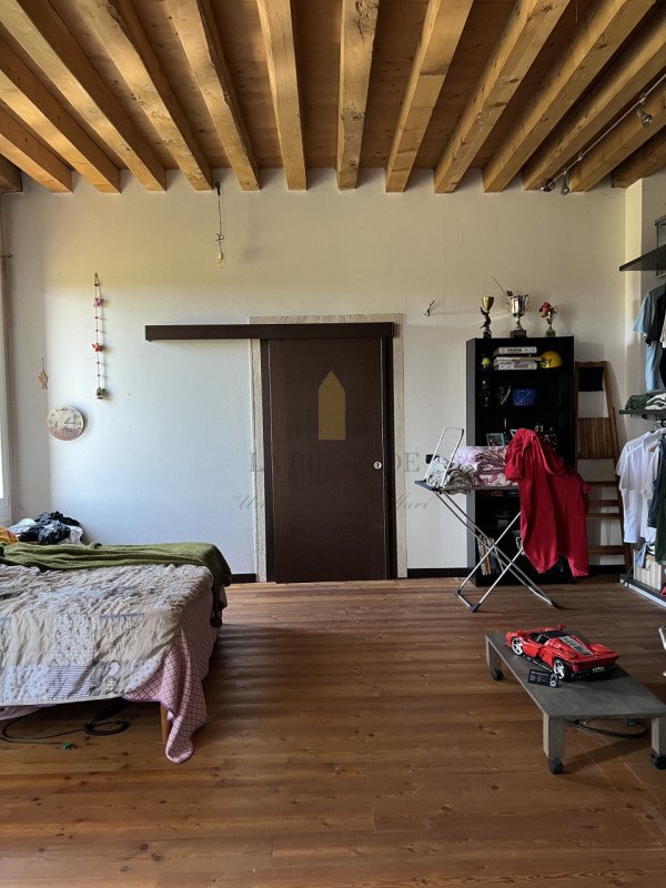 appartamento in vendita a Mestrino