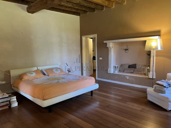 appartamento in vendita a Mestrino