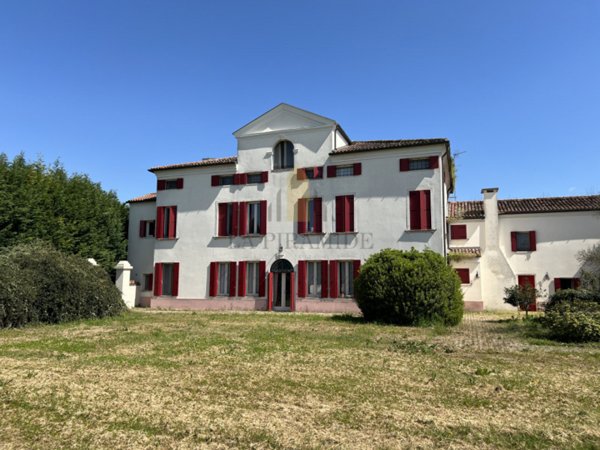 villa in vendita a Mestrino