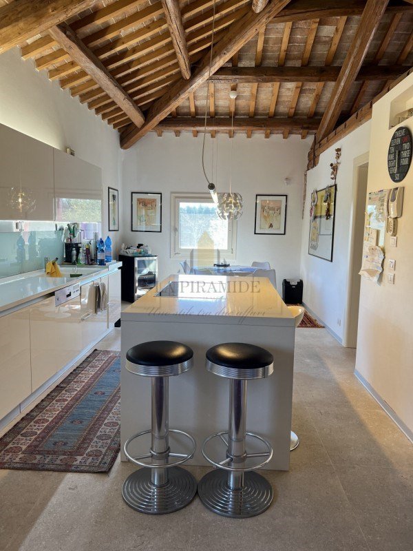 villa in vendita a Mestrino