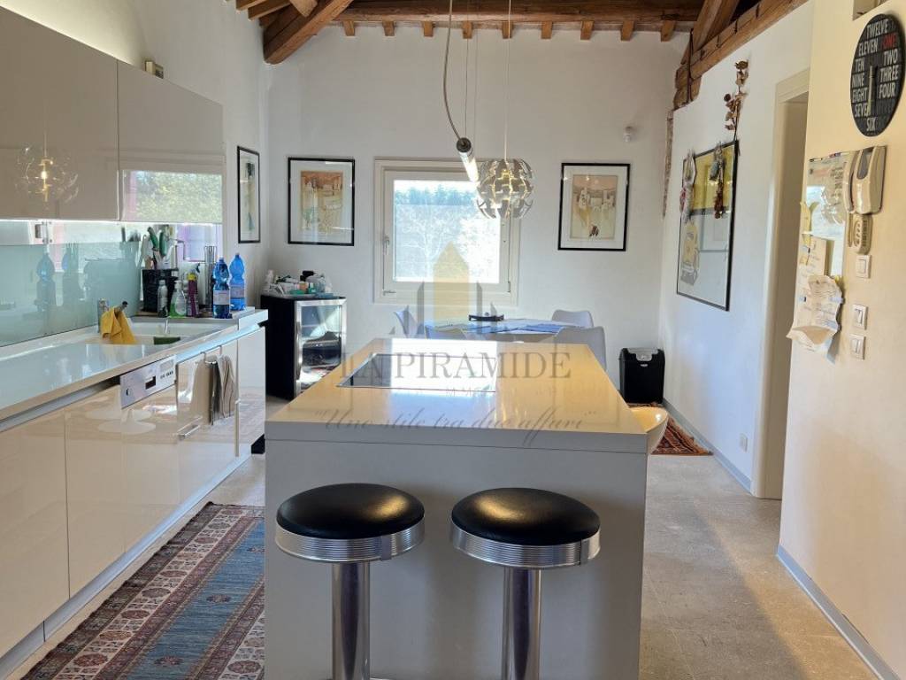 appartamento in vendita a Mestrino