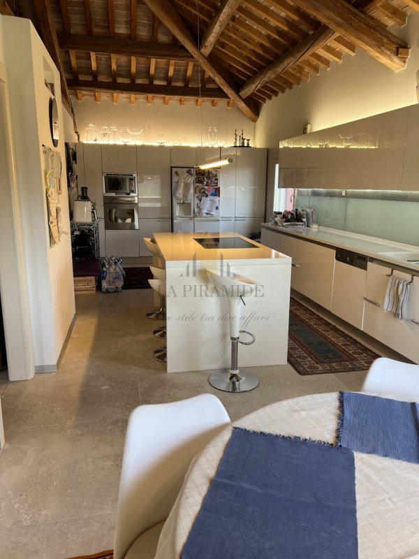 appartamento in vendita a Mestrino