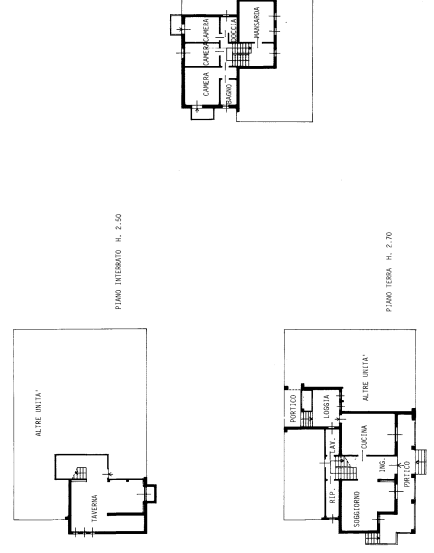 casa indipendente in vendita a Mestrino