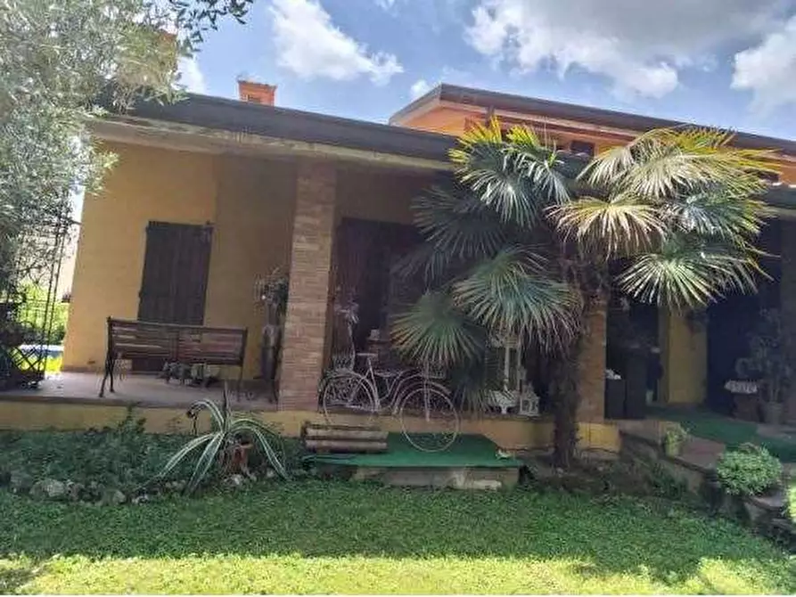 casa indipendente in vendita a Mestrino