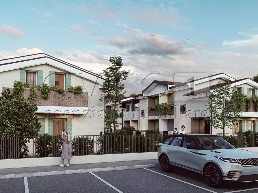 casa indipendente in vendita a Mestrino